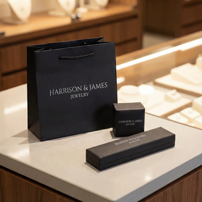 Evergreen Stone Ring
